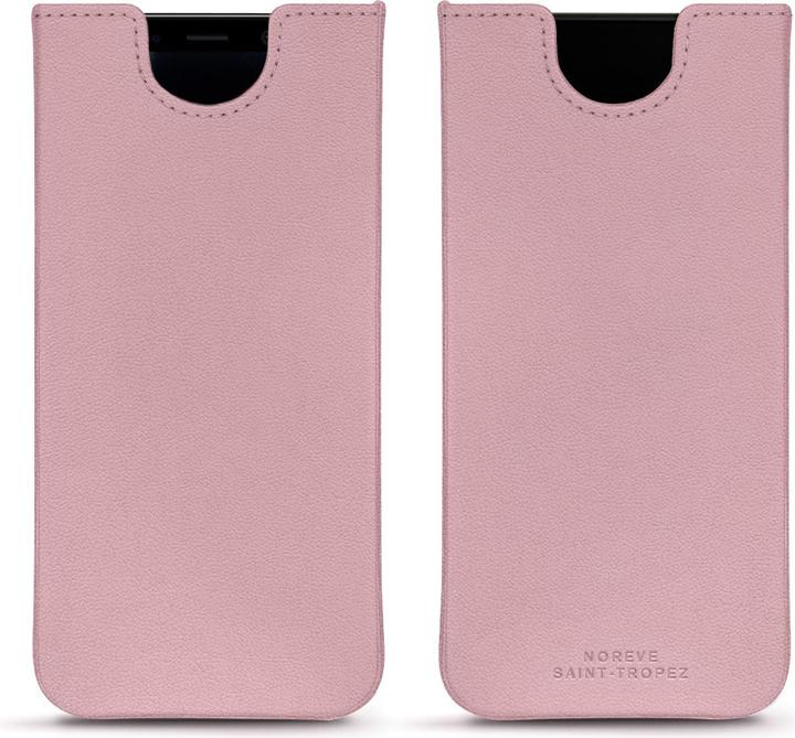 Rose PU ( Pantone #efbae1 )