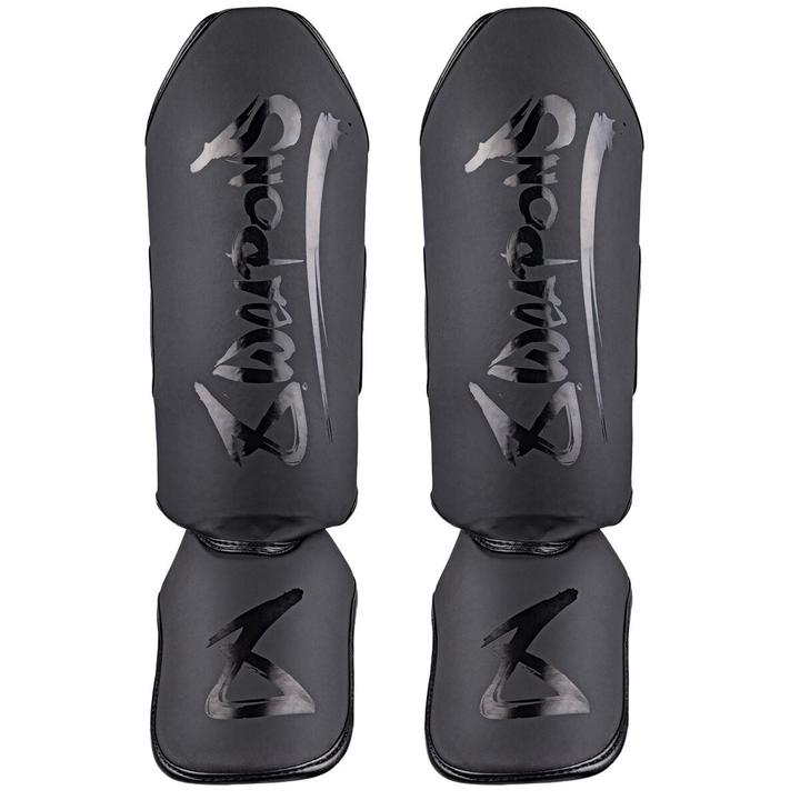 Produktbild 8Weapons Schienbeinschoner für Kinder Unlimited 2.0 (S/M)