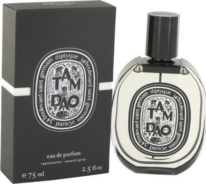 Actual product image Diptyque Tamdao (Eau de parfum, 75 ml)