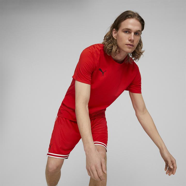 Immagine prodotto Puma Camicia da tiro Hoops Team SS (S)