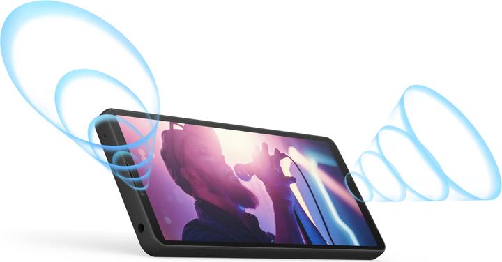 Produktbild Sony Xperia 10 V (128 GB, Lavender, 6.10", Dual SIM, 48 Mpx, 5G)