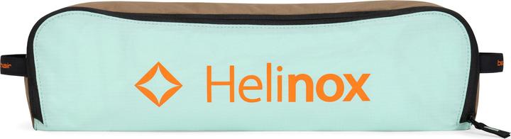 Actual product image Helinox Beach Chair