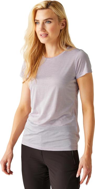 Immagine prodotto Regatta Josie Gibson Fingal Edition Maglietta Donna (44 D)