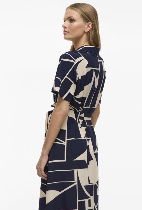 Immagine prodotto Vila Midi Blusenkleid (42)