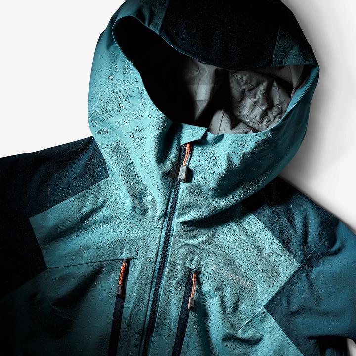 Actual product image Simond Evo (S)