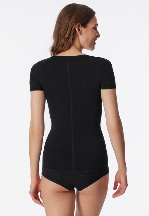 Actual product image Schiesser Vest Casual Stretch (XL)