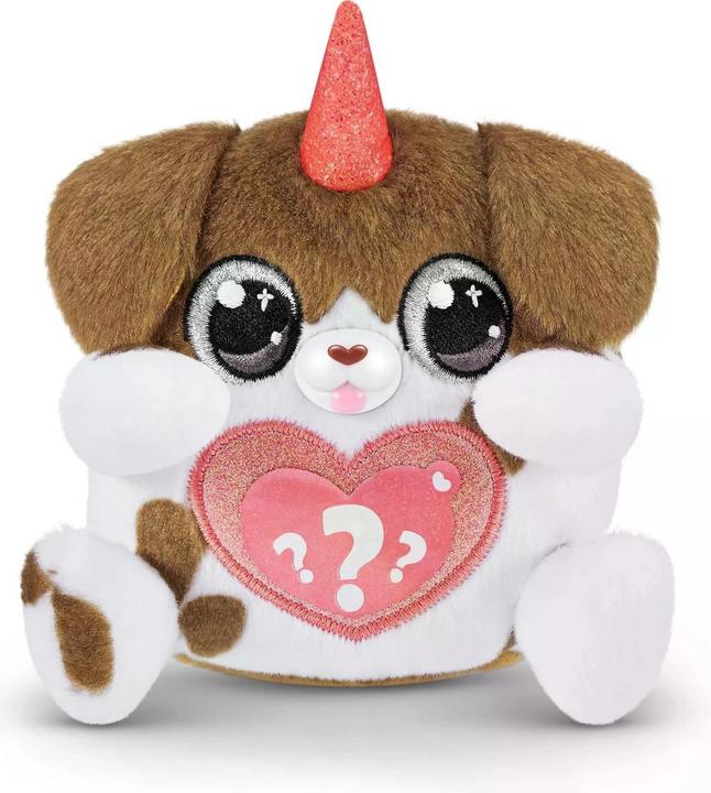 Actual product image Zuru Rainbocorns – Puppycorn Surprise