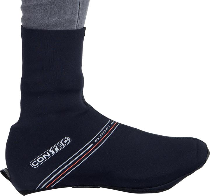 Image du produit Contec Shoecover Red Line Sleek Pro 39-40 (39, 40)