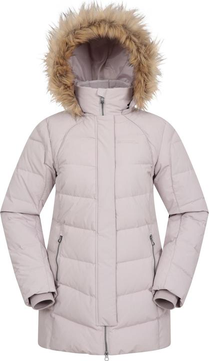 Mountain Warehouse Isla II Daunenjacke