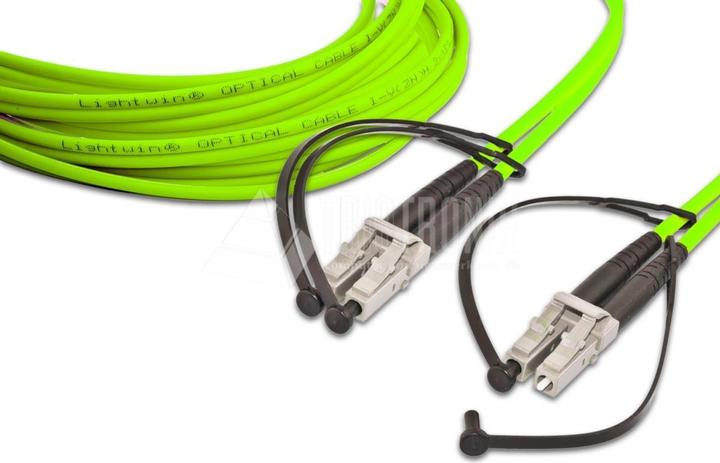 Lightwin Câble réseau (2 m)