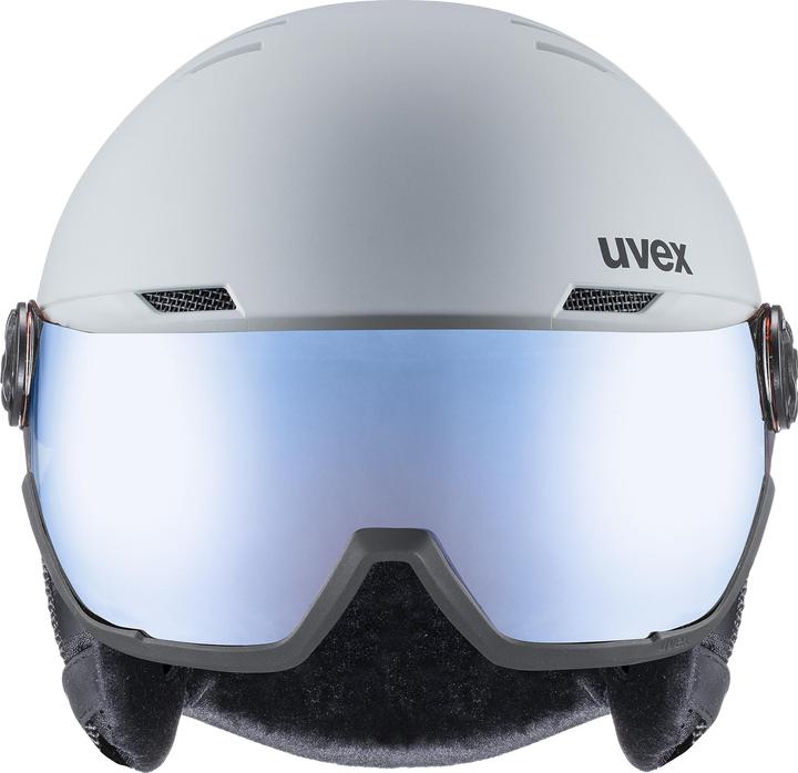 Immagine prodotto Uvex Sports Cercasi visiera (54 - 58 cm, M)