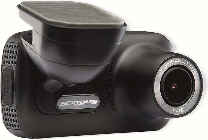 Image du produit Nextbase 322GW (Récepteur GPS, WiFi, HD)