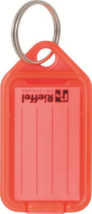 Neon Orange