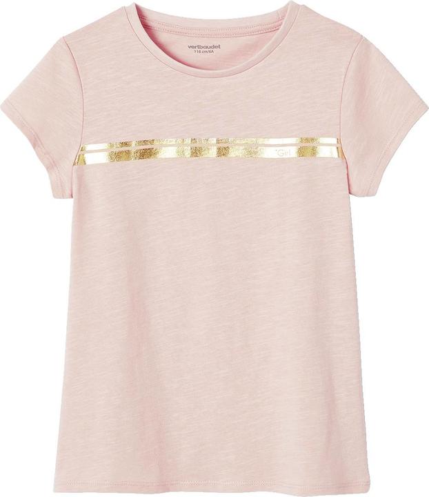 Vertbaudet T-Shirt (98)