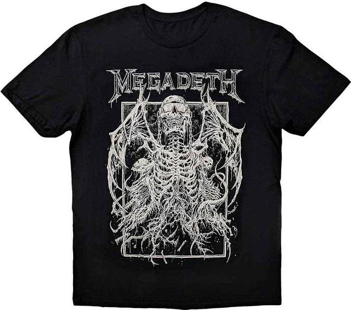 Megadeth Vic Rising (S)
