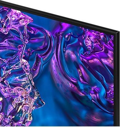 Immagine prodotto Samsung 75" Q70D - TV QLED 4K (75", Q70D, QLED, 4K, 2024)