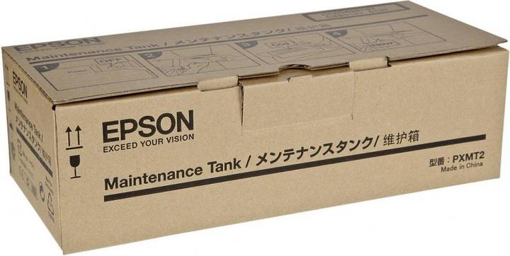 Actual product image Epson Maintenance tank C12C890191
