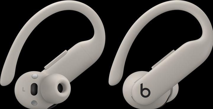 Actual product image Beats Powerbeats Pro 2 (ANC, 10 h, Wireless)