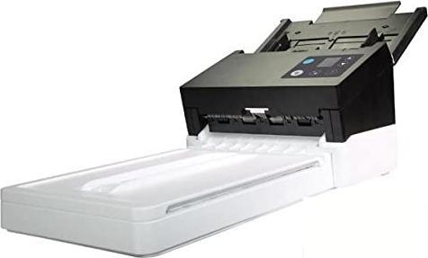 Avision AD370FWN A4 Document Scanner 70ppm/USB3.1/Ethernet/WiFi - scanner de documents - A4 (USB)