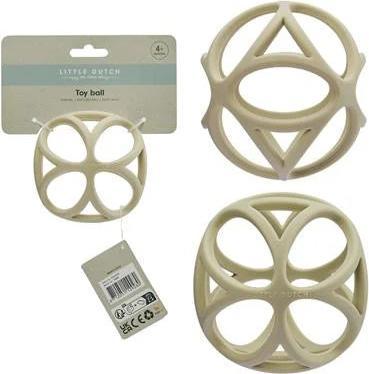 Image du produit Little Dutch Balle sensorielle sable
