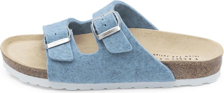 Produktbild Vitaform Pantolette Soft (39)