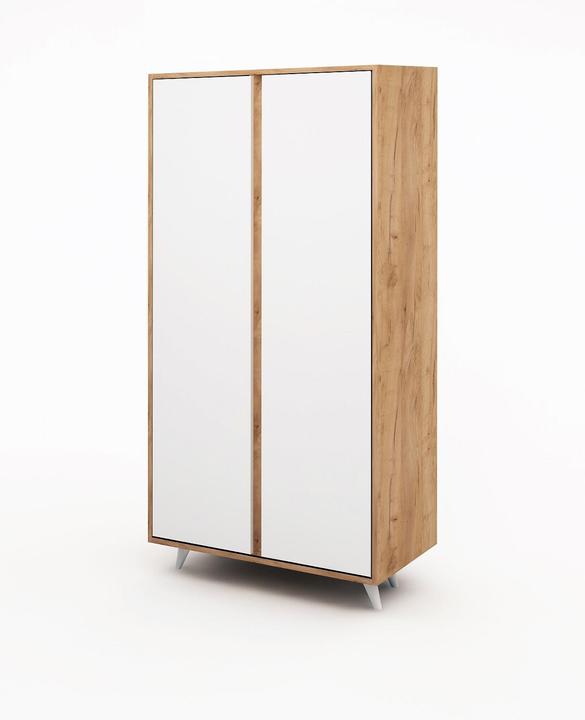 Homitis Melanie (100 x 52 x 187 cm)
