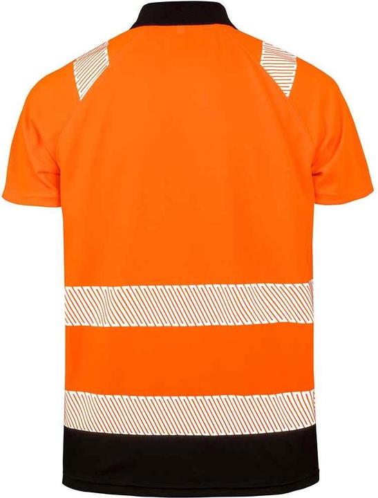 Image du produit Result Polo de sécurité (L)