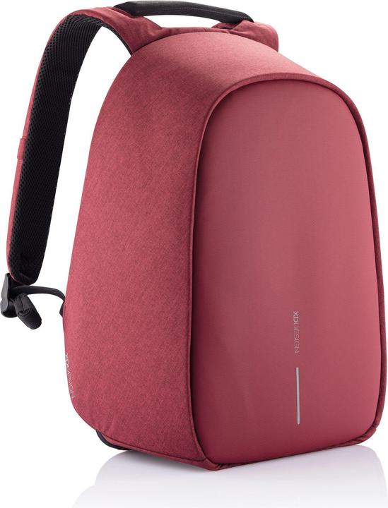 Image du produit Xddesign Bobby Hero Reg Backpack Red (18 l)