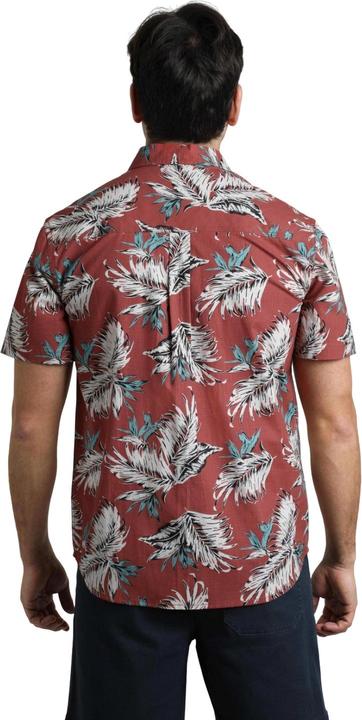 Produktbild Weird Fish Faraway Hemd (XXL)