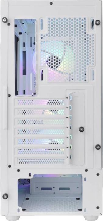 Immagine prodotto Thermaltake View 200 TG ARGB (ATX, Mini-ITX, mATX)