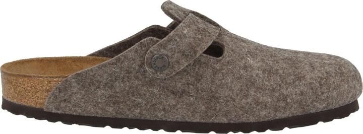 Image du produit Birkenstock Boston Feutre de laine Étroit (39)