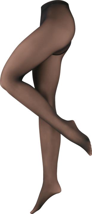Produktbild Nur Die Warm & Transparent (50 DEN, 44 - 48)
