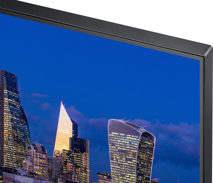 Actual product image Samsung LF27T850QWUXEN (2560 x 1440 pixels, 27")