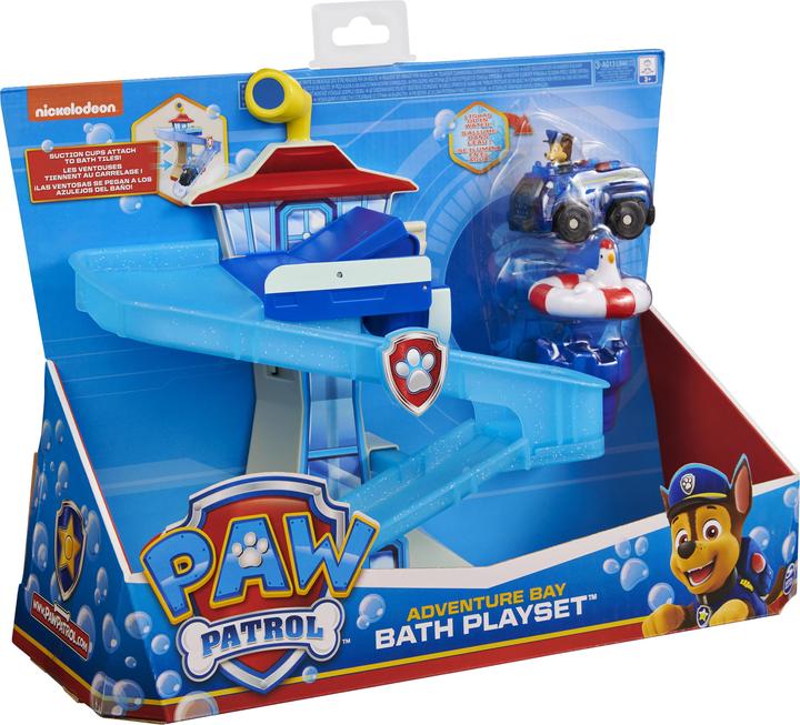 Produktbild NoName Paw Patrol Adventure