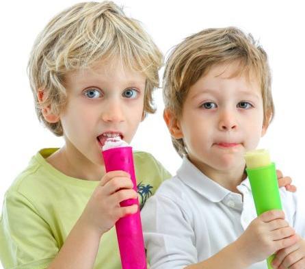 Actual product image Lékué Ice Cream