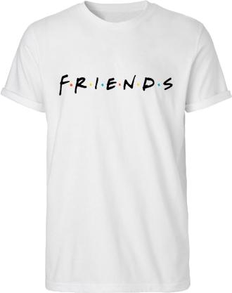 Rock Off Friends - Women's T-Shirt (M)