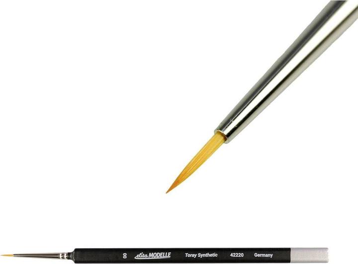 Elita Pinsel-Set Toray 3teilig (10 mm)