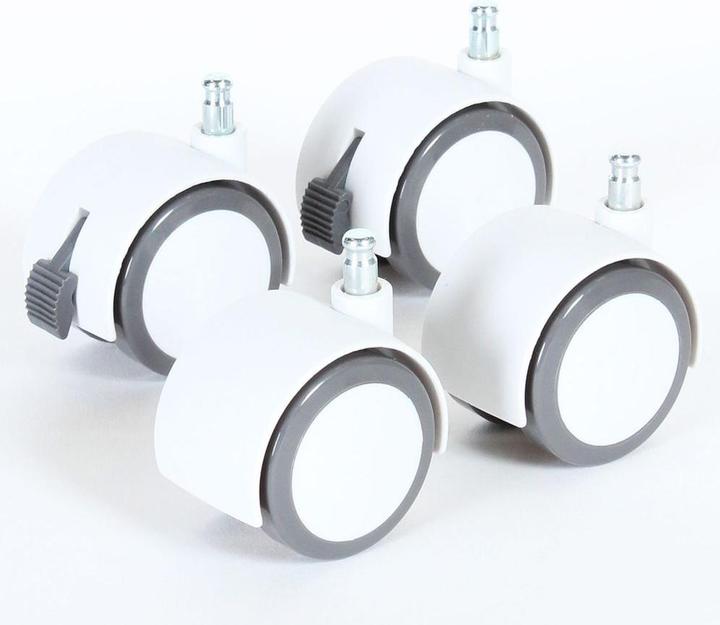 Produktbild Babybay Parkett-Rollensatz