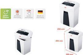 Actual product image HSM Shredder SECURIO 1902111 C16 4x25mm (Particle cut)