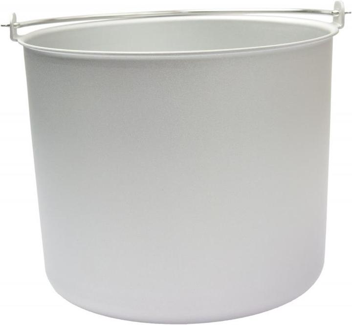 Unold Eisbehälter für Eismaschine Gusto