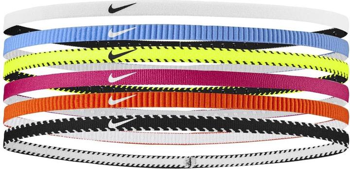 Produktbild Nike Haarband(6erPack)