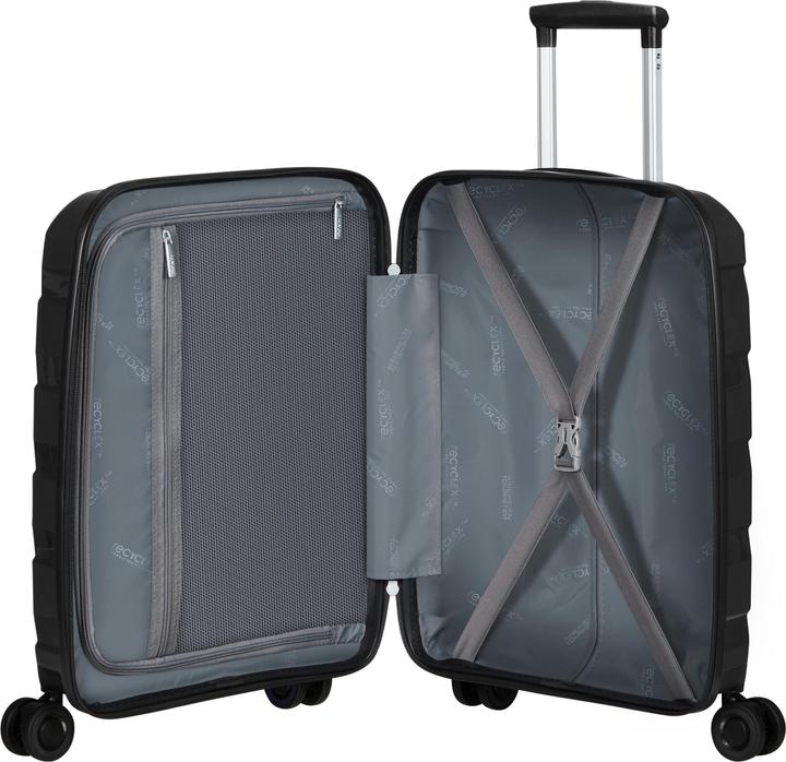 Immagine prodotto American Tourister Muovi l'aria (32.50 l, Bagaglio a mano (fino a 50 litri))