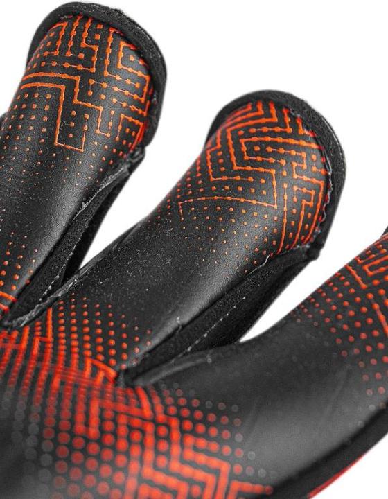 Immagine prodotto Reusch Guanto da portiere Attrakt Gold X - 8,5 (8.5)