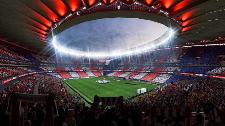 Image du produit EA Games FIFA 23 (PC)