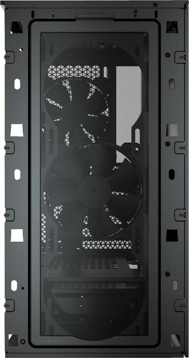 Productafbeelding Corsair 4000D Luchtstroom (ATX, mATX, Mini-ITX, E-ATX)