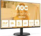 Produktbild AOC 60,5cm (23,8") 24B3QA2 16:09 HDMI+DP+D-Sub speaker (1920 x 1080 Pixel, 23.80")
