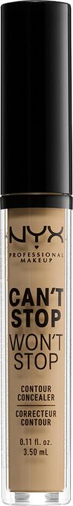 NYX Professional Make-Up Can't Stop Won't Stop (10.3 Neutral Buff)