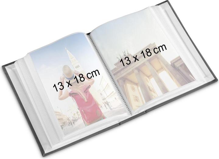 Produktbild Hama London (13 x 18 cm)
