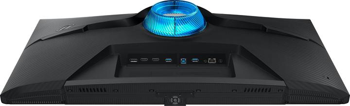Actual product image Samsung ODYSSEY G7 32" (3840 x 2160 Pixels, 32")