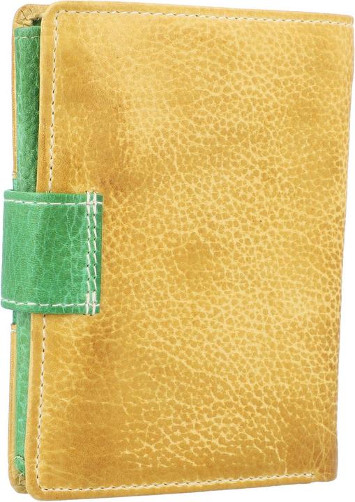 Image du produit Greenburry Candy-Shop Porte-monnaie en cuir 10 cm